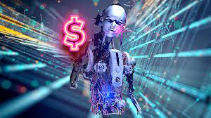 How to Earn Money with AI Technology