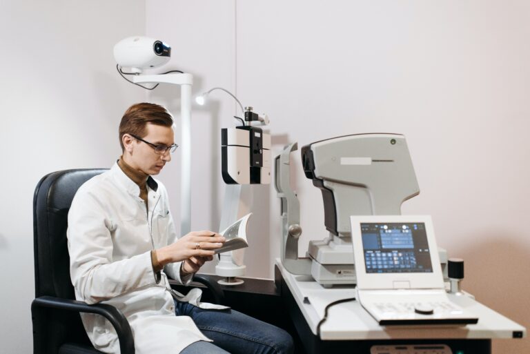 Make money in medical field by using Ai Technology