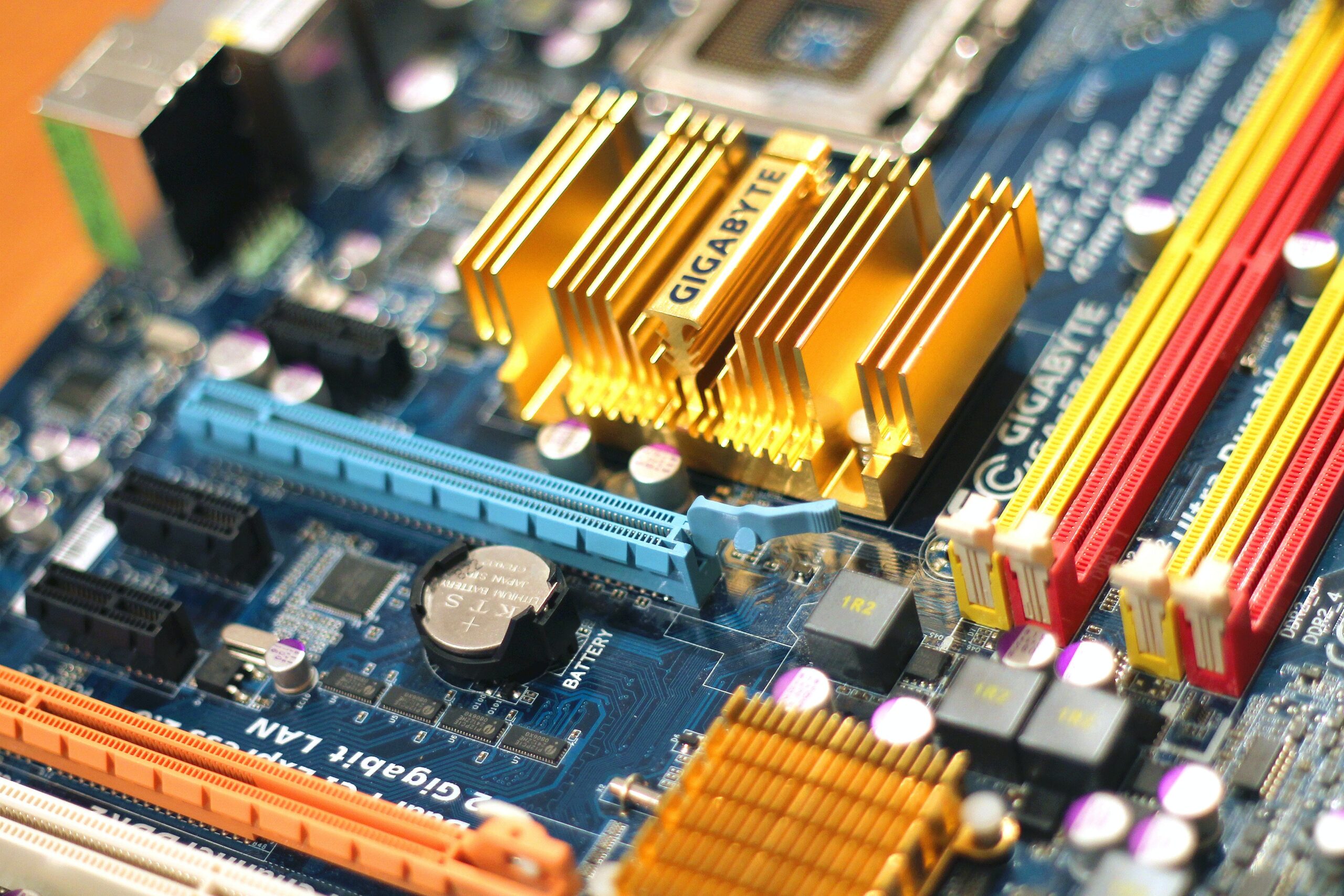 Ai technology in engineering field